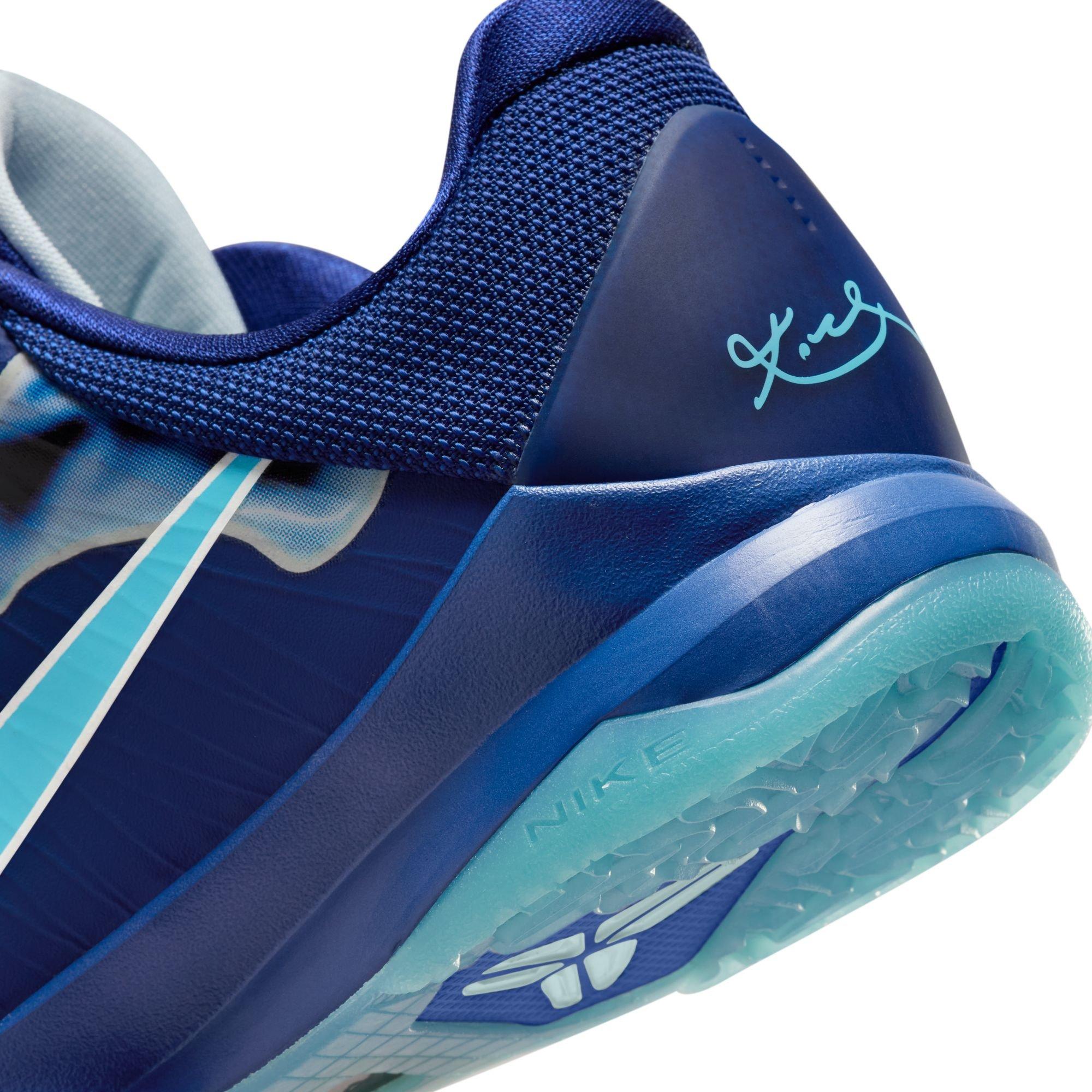 Nike kobe x kids' grade-school basketball shoes sale